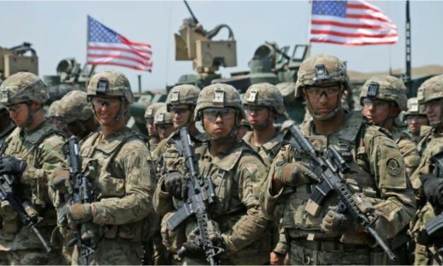 EEUU invirtió u$s25.000 millones en la guerra con Irán hasta el momento