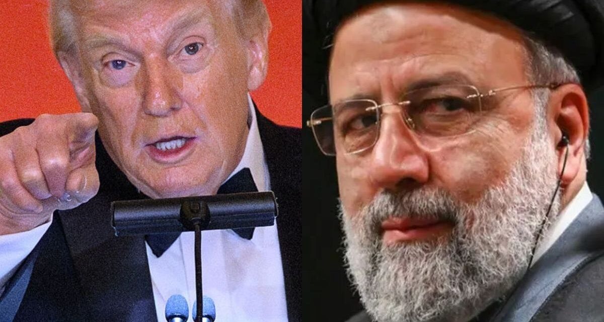 El alto al fuego entre Irán y EEUU tambalea luego de nuevos ataques de Israel y la República Islámica