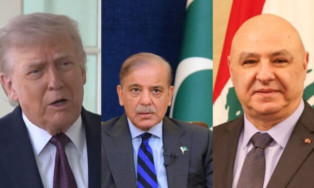 Avanzan tratativas en Irán mientras las negociaciones están justo en el límite, según Donald Trump