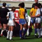 El bidón de Branco: la historia detrás del episodio más polémico del fútbol argentino