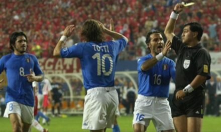 El escándalo arbitral de 2002: la sombra sobre Corea del Sur