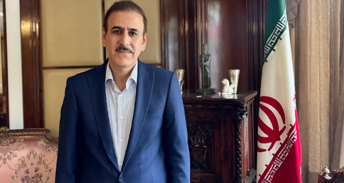 El Gobierno expulsó al principal diplomático de Irán en Argentina y lo declaró persona no grata