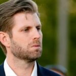 Robots y política: el contrato del Pentágono que vincula a Eric Trump con tecnología de defensa