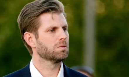 Robots y política: el contrato del Pentágono que vincula a Eric Trump con tecnología de defensa