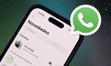 Ahora llegarán a más personas, incluso sin tener el contacto guardado