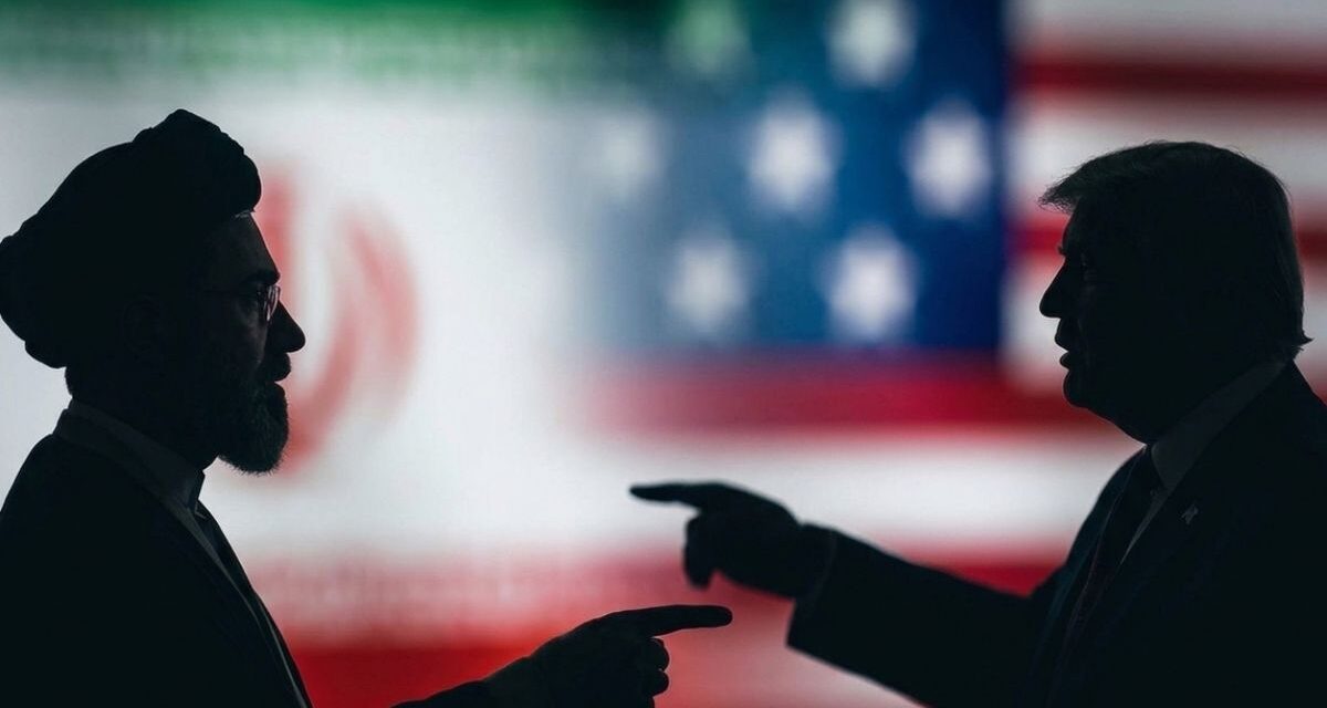 EEUU no ha fijado un plazo concreto para escuchar la propuesta de Irán para un acuerdo