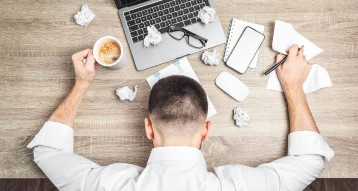 Cuál es el mejor estado de ánimo para incentivar la productividad, según la Inteligencia Artificial