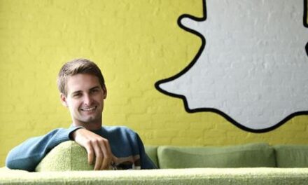 Snapchat despide a 1.000 trabajadores