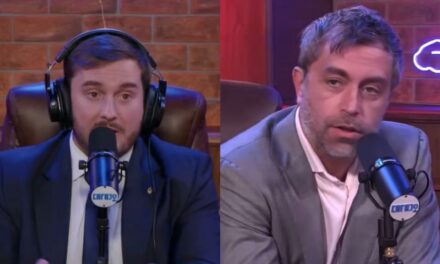 Funcionarios de Economía se refirieron a los créditos hipotecarios del Banco Nación: No hicimos nada ilegal