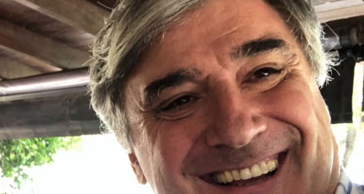 Quién es Fernando Herrmann, el reemplazante de Carlos Frugoni en la Secretaría de Coordinación de Infraestructura