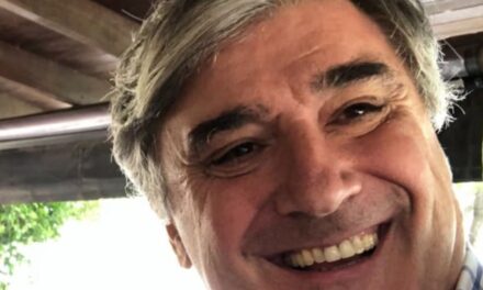 Quién es Fernando Herrmann, el reemplazante de Carlos Frugoni en la Secretaría de Coordinación de Infraestructura
