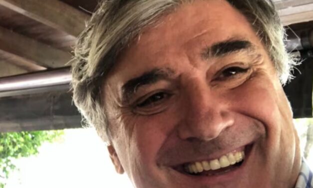 Quién es Fernando Herrmann, el reemplazante de Carlos Frugoni en la Secretaría de Coordinación de Infraestructura