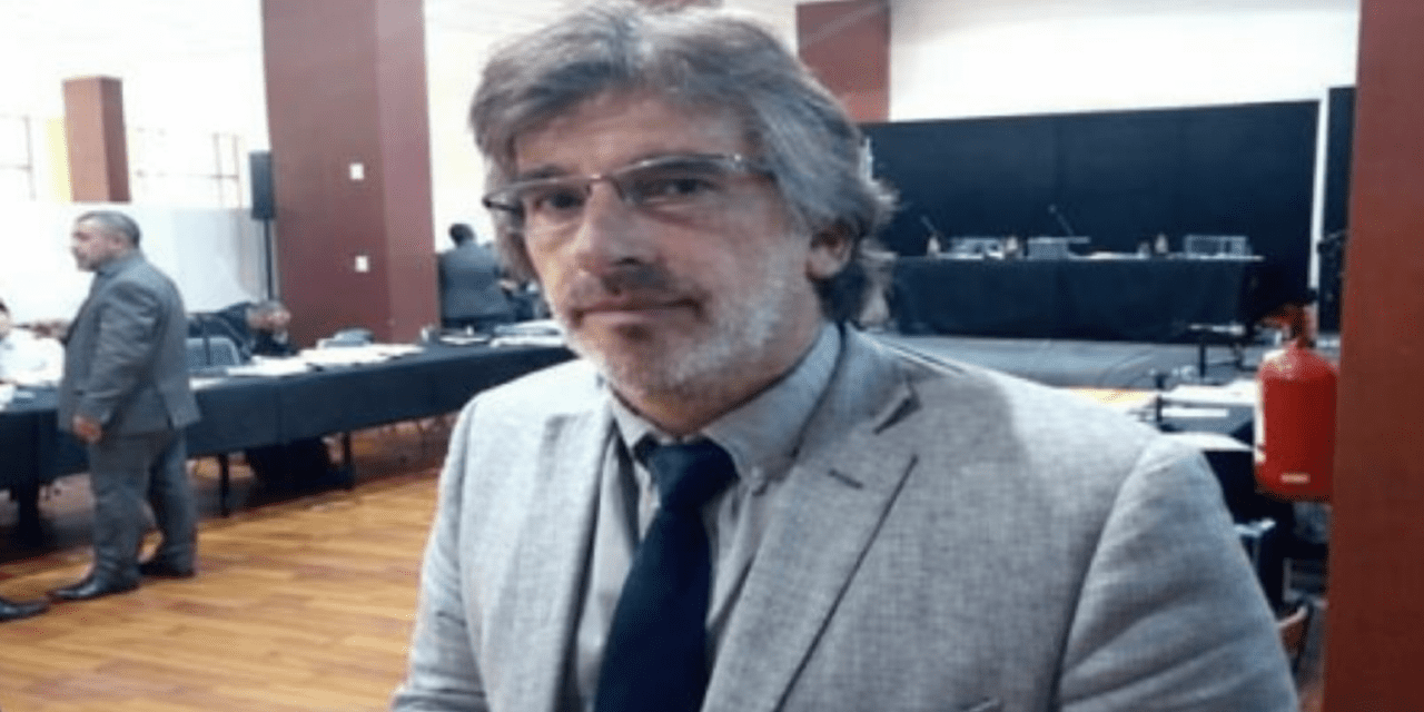 La “familia judicial”: El abogado Horacio Rodríguez del Cid denuncian nepotismo estructural en la Corte de San Juan