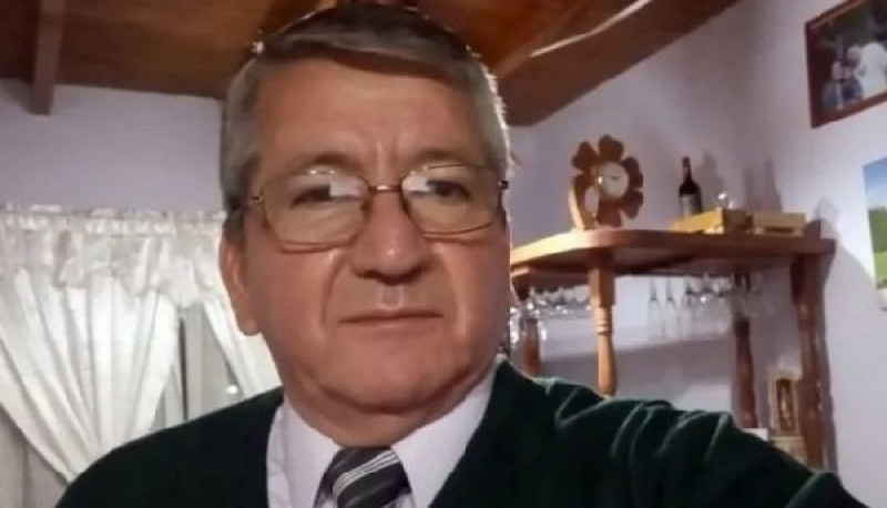 Ibazeta negó ser candidato libertario y anticipó acciones judiciales por “injurias y calumnias”
