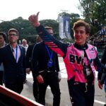 Franco Colapinto cerró su show en pista: el rugido del Lotus E20 se despidió de Buenos Aires