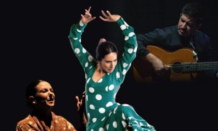 «Donde el duende cruza fronteras»