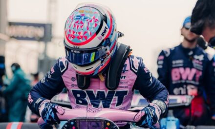 Cambios en F1: ¿Miami beneficia a Franco Colapinto?