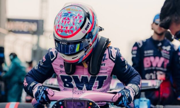 Cambios en F1: ¿Miami beneficia a Franco Colapinto?