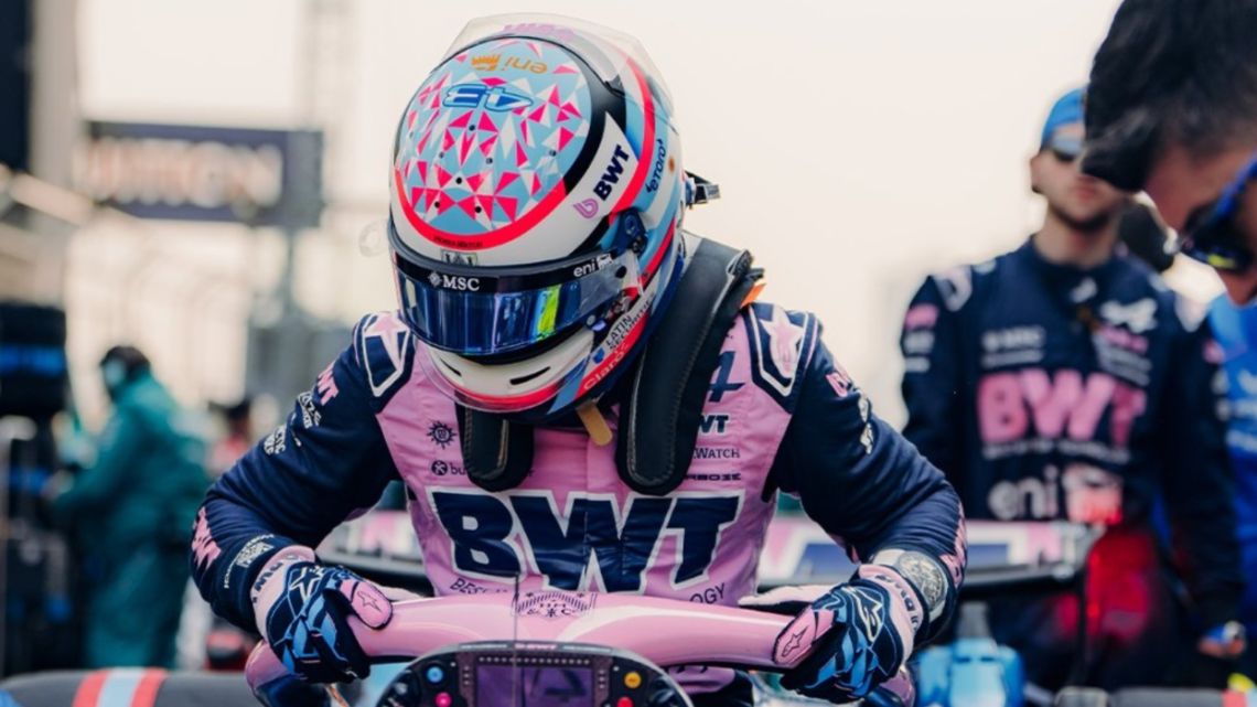 Cambios en F1: ¿Miami beneficia a Franco Colapinto?