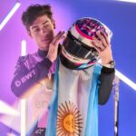 Colapinto: la previa del Road Show en Buenos Aires