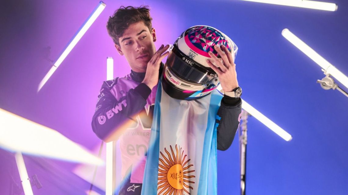 Colapinto: la previa del Road Show en Buenos Aires