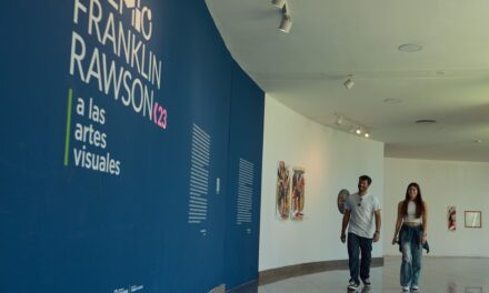 El Franklin Rawson: 90 años de cultura con una apertura de temporada de alto nivel