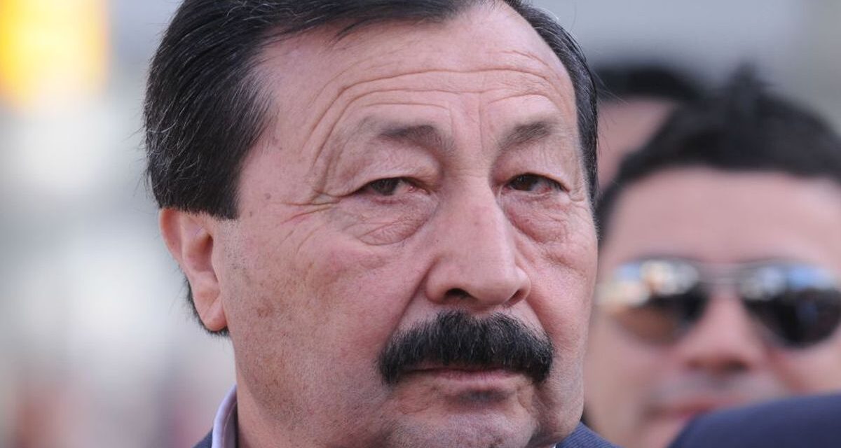 El Gobierno fijó $20 millones de recompensa por datos de Galvarino Sergio Apablaza Guerra, el exguerrillero chileno prófugo