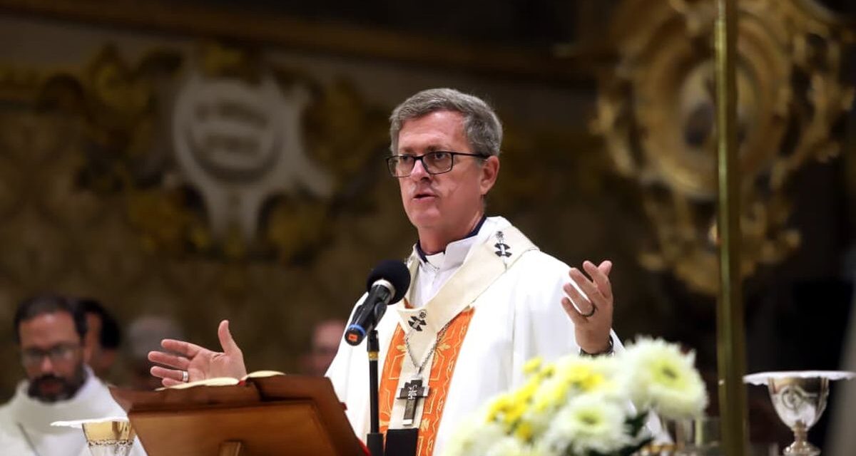 A ver cuándo la vamos a cortar con mirarnos como enemigos