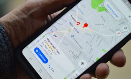 Las mejoras de Google Maps, según la propia IA