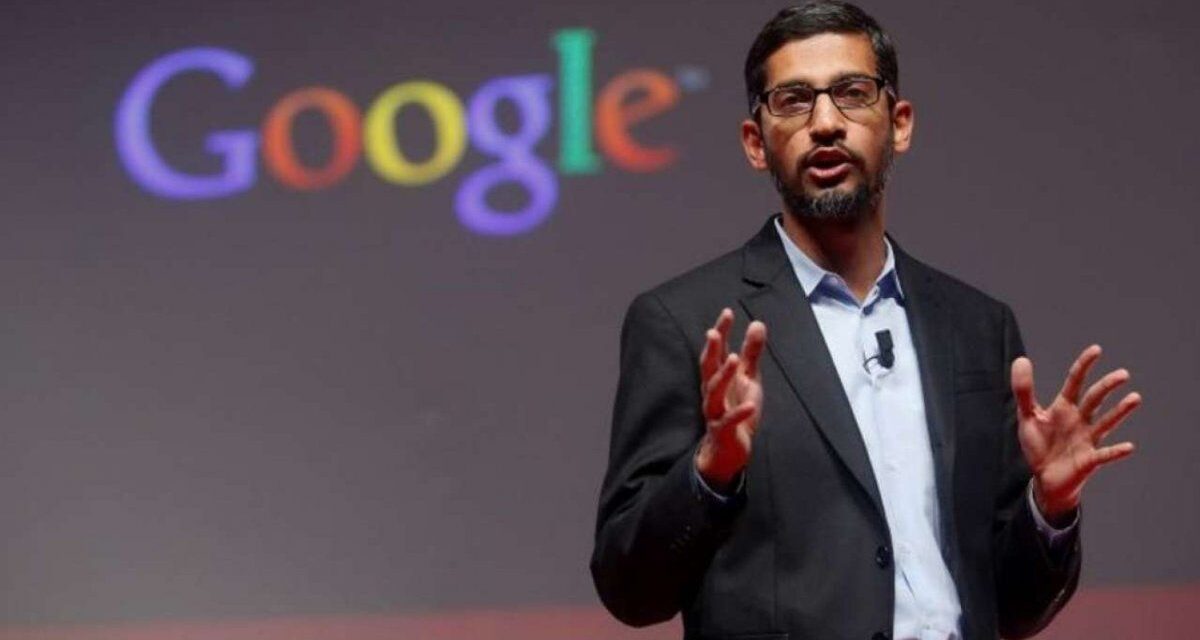 Google planea invertir u$s40.000 millones en Anthropic, una nueva startup de inteligencia artificial