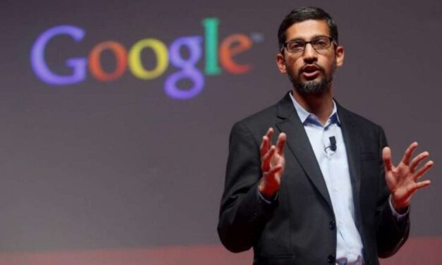 Google planea invertir u$s40.000 millones en Anthropic, una nueva startup de inteligencia artificial