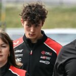 Revés para Bearman por la acusación a Franco Colapinto 