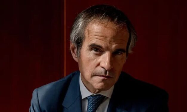 Quién es el único argentino en la lista de la revista Time de las 100 personalidades más influyentes del año