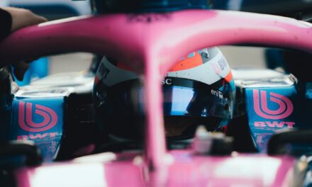 Alpine y un operativo especial para la exhibición que ya causó una revolución entre los fanáticos