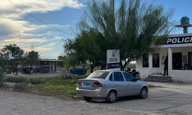 Avanza la investigación: Cayó un tercer implicado por el homicidio en Médano de Oro