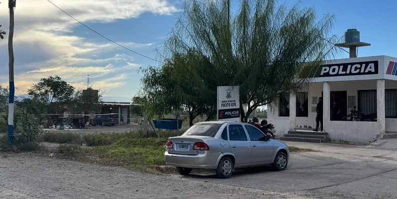 Avanza la investigación: Cayó un tercer implicado por el homicidio en Médano de Oro