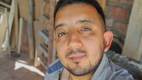“No se puede creer”: El dolor de una compañera de trabajo tras la muerte del fotógrafo Alberto Quiroga