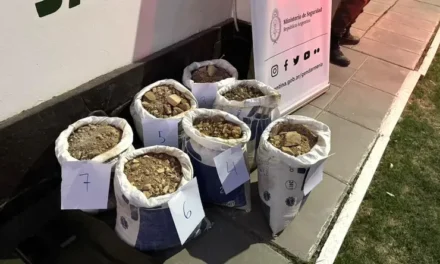 Liberaron a los mineros chilenos detenidos en la cordillera y sigue la investigación