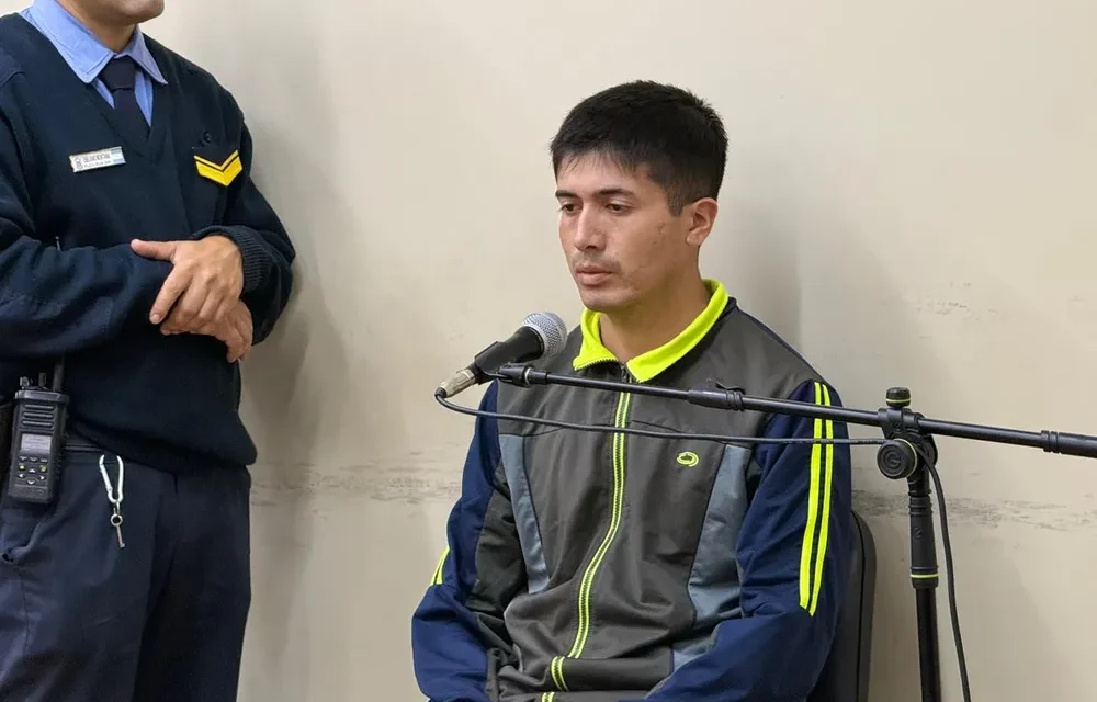 Condenaron a un hombre por grooming: Contactó a tres niñas y les enviaba material de abuso infantil