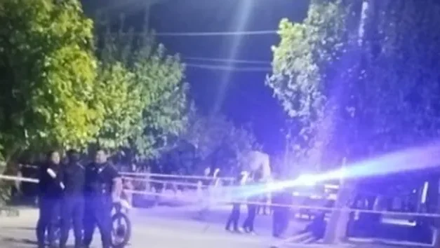 Rawson: Un hombre terminó baleado y no hay detenidos