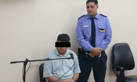 Pornovenganza: Un hombre pagará y hará trabajos comunitarios tras divulgar material íntimo