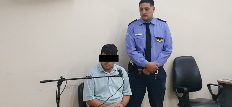 Pornovenganza: Un hombre pagará y hará trabajos comunitarios tras divulgar material íntimo