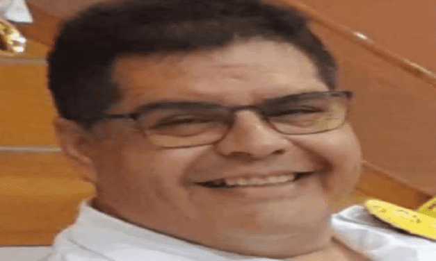 Dolor en la Policía por la muerte de un comisario inspector de amplia trayectoria