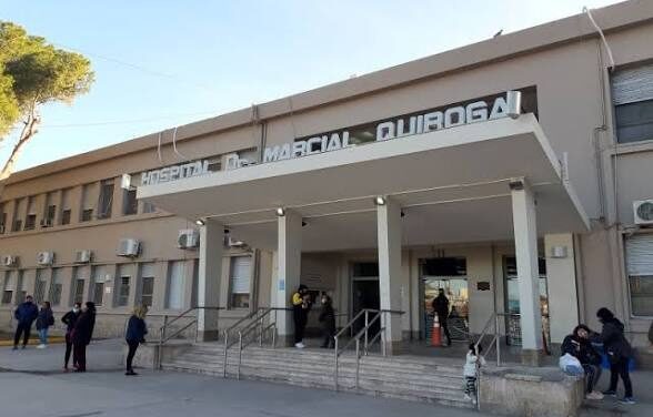“San Juan es la segunda provincia con mejores sueldos para médicos”, lo dijo el ministro de Salud Amílcar Dobladez