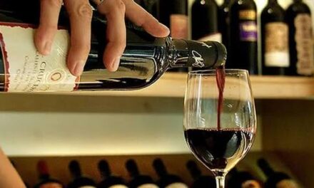 Derrumbe histórico: Las ventas de vino en San Juan se desploman casi 66%