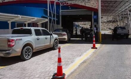 Atención viajeros: cambian los horarios del Paso de Agua Negra desde este domingo