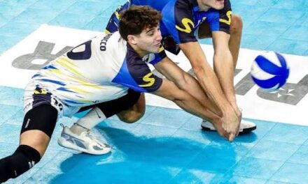 UPCN sacó pecho en Buenos Aires: remontada épica y ventaja en la final