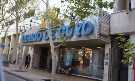Hackeo en redes: Diario de Cuyo denunció un acceso no autorizado a su cuenta de Instagram