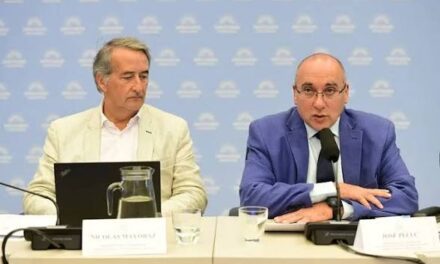 Diputados: Entre acusaciones y cruces, la reforma de Glaciares consiguió dictamen y llega al recinto