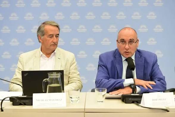 Diputados: Entre acusaciones y cruces, la reforma de Glaciares consiguió dictamen y llega al recinto